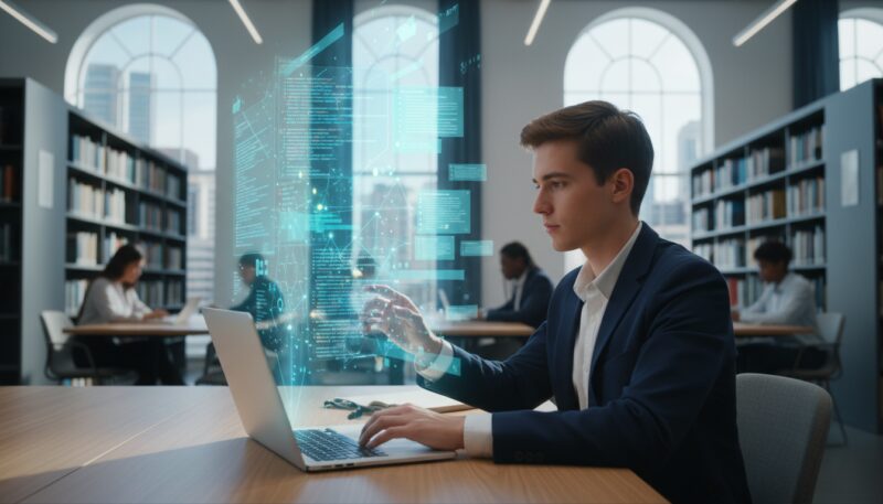 ChatGPT alat za obrazovanje ChatGPT alat za obrazovanje