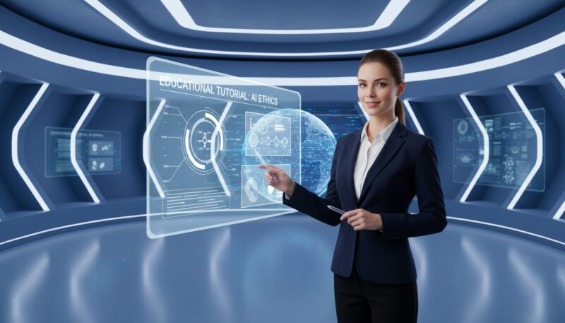 DeepBrain AI video generator DeepBrain AI video generator