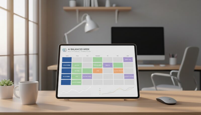 Reclaim AI optimizacija kalendara Reclaim AI optimizacija kalendara