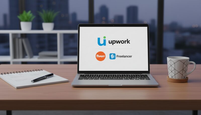 Upwork Freelancer Fiverr freelance platforme Upwork Freelancer Fiverr freelance platforme