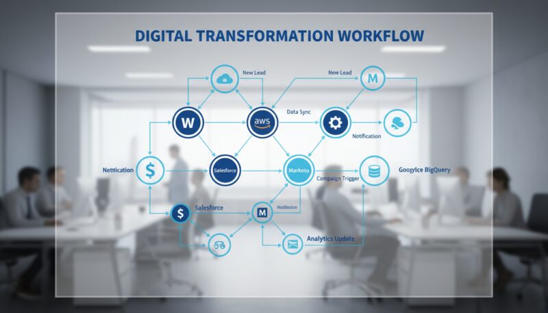 n8n automatizacija radnih tokova n8n automatizacija radnih tokova